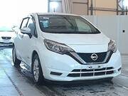 2016 NISSAN NOTE E POWER X