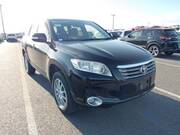 2009 TOYOTA VANGUARD 240S