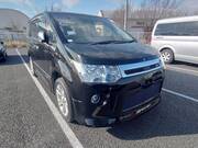 2013 MITSUBISHI DELICA D5