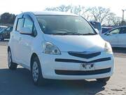 2008 TOYOTA RACTIS X