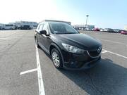 2013 MAZDA CX-5