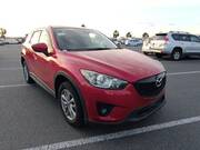 2013 MAZDA CX-5
