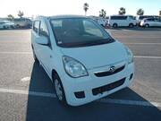 2013 DAIHATSU MIRA X