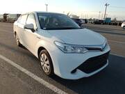 2016 TOYOTA COROLLA AXIO HYBRID