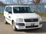 2008 TOYOTA SUCCEED VAN UL