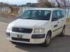 TOYOTA SUCCEED VAN