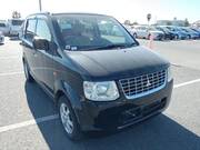 2009 MITSUBISHI EK WAGON