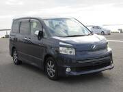 2009 TOYOTA VOXY