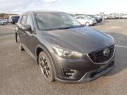 2015 MAZDA CX-5