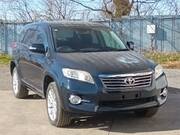 2013 TOYOTA VANGUARD