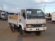 1993 MITSUBISHI CANTER 2ton