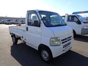 2008 HONDA ACTY TRUCK 0.35ton