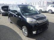 2013 HONDA LIFE DIVA