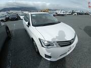 2015 TOYOTA COROLLA AXIO X