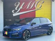 2018 PEUGEOT 308 (Left Hand Drive)