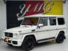 MERCEDES BENZ G-CLASS