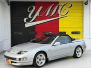 1993 NISSAN FAIRLADY Z CONVERTIBLE