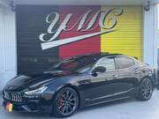 2020 MASERATI GHIBLI (Left Hand Drive)