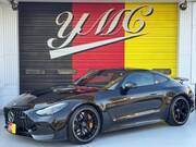 2024 MERCEDES BENZ OTHER (Left Hand Drive)