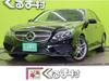 MERCEDES BENZ E-CLASS