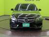 MERCEDES BENZ E-CLASS