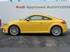 AUDI TT COUPE