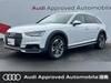 AUDI A4 ALLROAD QUATTRO