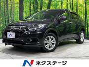 2019 HONDA VEZEL