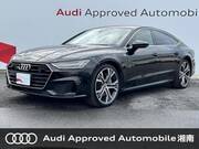 2019 AUDI A7 SPORTBACK