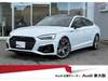 AUDI S5 SPORTBACK