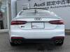 AUDI S5 SPORTBACK