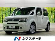 2013 NISSAN CUBE