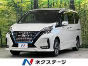 2021 NISSAN SERENA