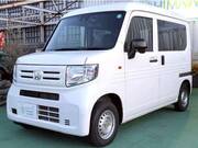 2019 HONDA N-VAN