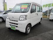 2015 DAIHATSU HIJET CARGO