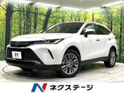 2023 TOYOTA HARRIER HYBRID Z LEATHER PKG