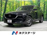 2017 MAZDA CX-5 XD