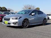 2017 SUBARU IMPREZA