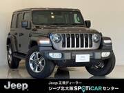 2022 CHRYSLER JEEP WRANGLER UNLIMITED