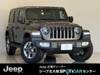 CHRYSLER JEEP WRANGLER UNLIMITED