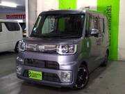 2019 DAIHATSU WAKE