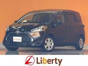 2018 TOYOTA SIENTA X