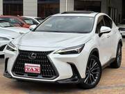 2023 LEXUS NX