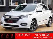 2018 HONDA VEZEL