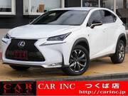 2017 LEXUS NX