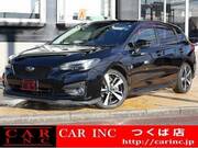 2017 SUBARU IMPREZA SPORTS