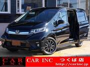 2020 HONDA FREED HYBRID