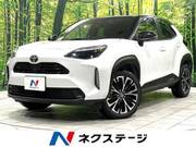 2025 TOYOTA YARIS CROSS Z