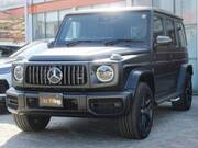 2023 MERCEDES BENZ G-CLASS
