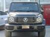 MERCEDES BENZ G-CLASS